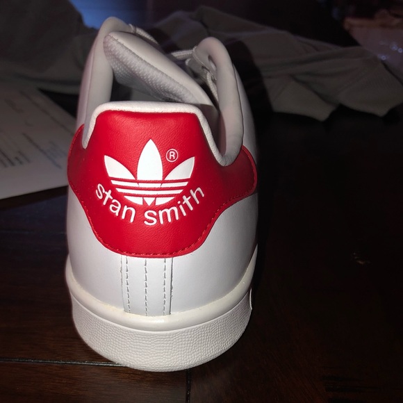 Men’s Adidas Stan Smith’s - Picture 4 of 4
